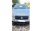 Suzuki S-Cross 1.6 DDiS 4WD