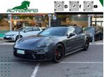 PORSCHE Panamera 4.0 GTS 480cv Sport Turismo Possibilità Leasing rif. 23027180