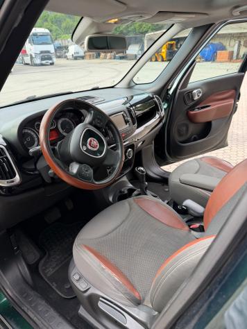 Fiat 500L 1.3 Multijet 85 CV Dualogic Trekking - Foto 6