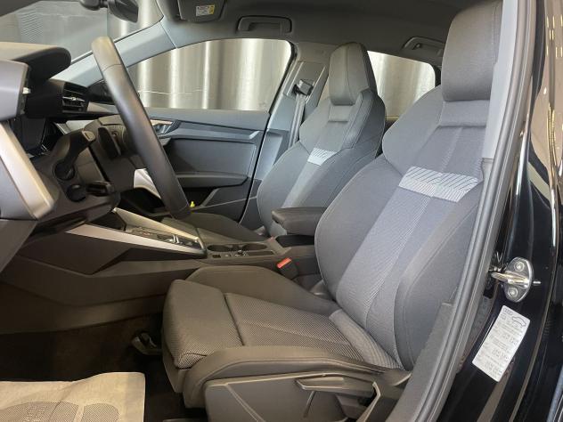 Audi A3 Sportback 40 TFSI e S tronic Business Advanced - Foto 10