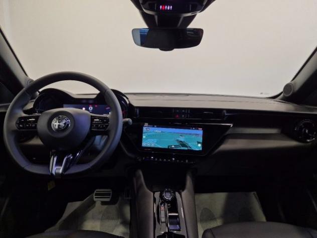 ALFA ROMEO Junior 1.2 136 CV Hybrid eDCT6 Speciale Tech Pack rif. 22399493 - Foto 9
