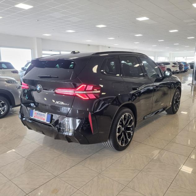 BMW X3 MSport 20d xDrive 48V 2.0 197cv - Foto 5