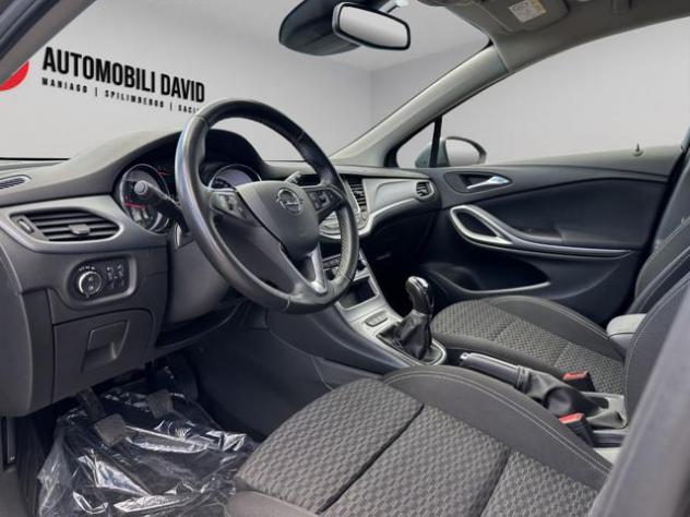 OPEL Astra 1.6 CDTi 110CV Start&Stop Sports Tourer Business rif. 23488734 - Foto 8