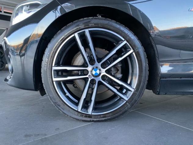 BMW 118 d xDrive 5p. Msport rif. 18405383 - Foto 5