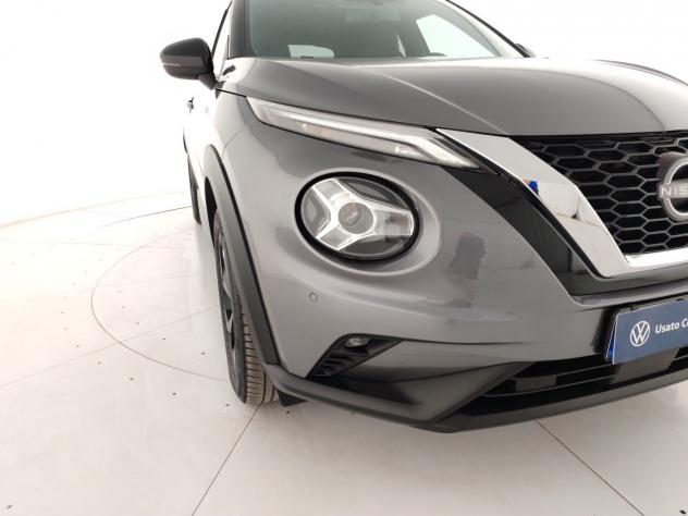 Nissan Juke 1.0 DIG-T 114 Dct N-Connecta - Foto 5