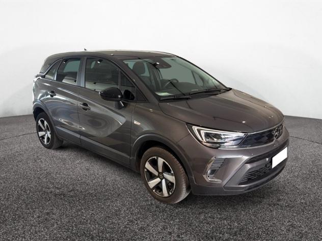 Opel Crossland Crossland 1.5 ecotec Blitz Edition 110cv - Foto 2