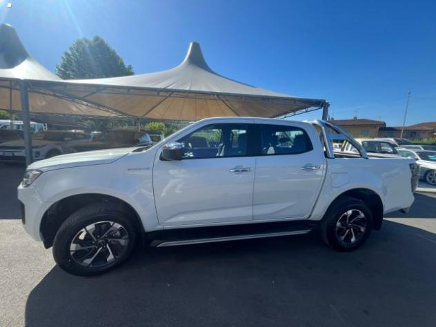 ISUZU D-Max N60 2.2 aut. Crew Cab Prestige rif. 23838559 - Foto 6