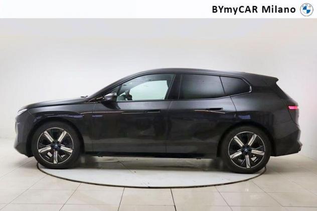 BMW iX xdrive40 pacchetto sportivo - Foto 3