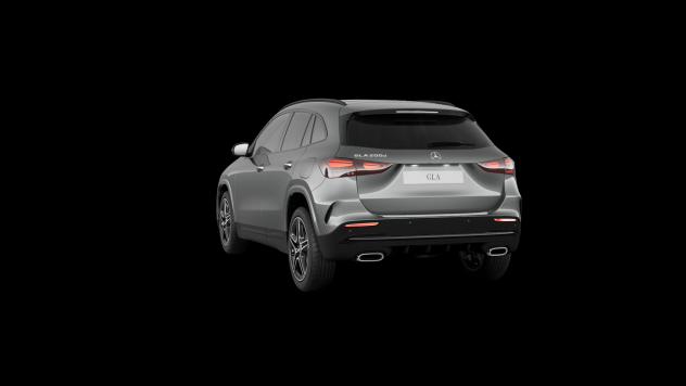 Mercedes-Benz GLA 200 d Automatic AMG Line Advanced Plus - Foto 3