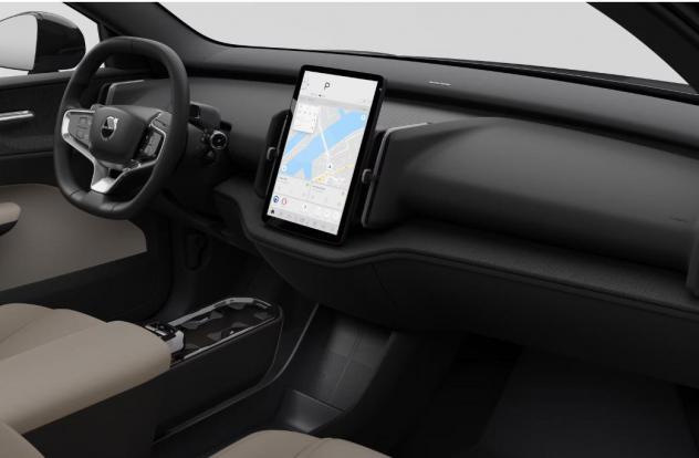 Volvo EX30 P8 AWD Plus Black Edition - Foto 10