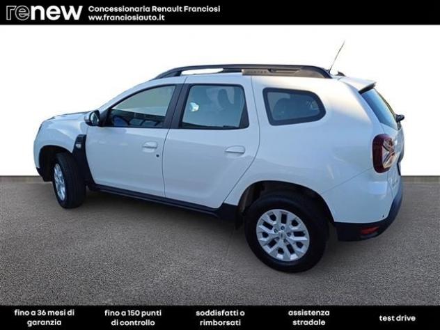DACIA Duster II 1.0 tce 4x2 90cv Expression NBI rif. 24174012 - Foto 3