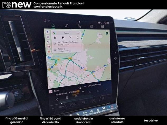 RENAULT Austral E-Tech full hybrid 200 TECHNO ESPRIT ALPINE rif. 24161686 - Foto 9
