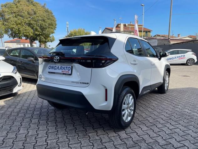 Toyota Yaris Cross 1.5H (116 CV) E-CVT Active - Foto 5