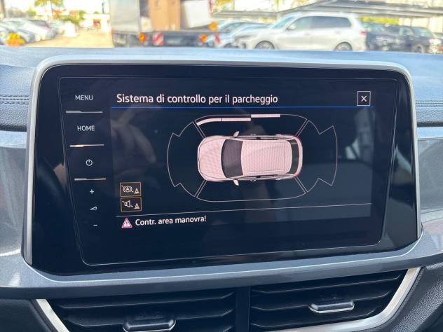 Volkswagen T-Roc I 2022 - 2.0 tdi Style 150cv dsg - Foto 10
