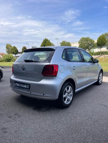 Volkswagen Polo 1.2 Comfortline Neopatentati - Foto 5