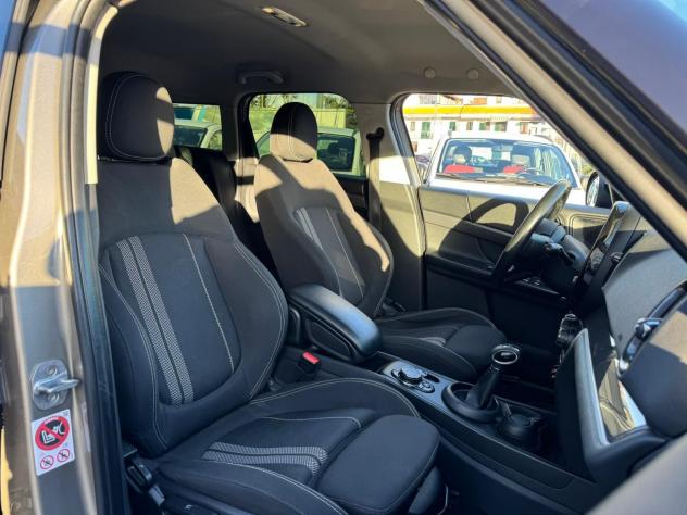 MINI Countryman Mini 2.0 Cooper SD Business Countryman ALL4 Automatica - Foto 10
