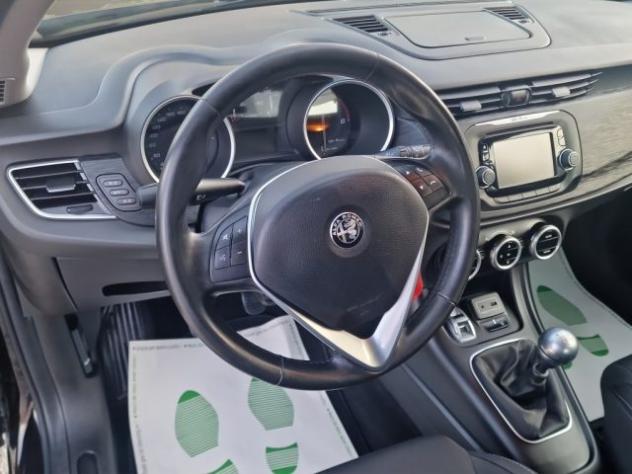 ALFA ROMEO Giulietta 1.6 JTDm 120 CV Super rif. 23793029 - Foto 10
