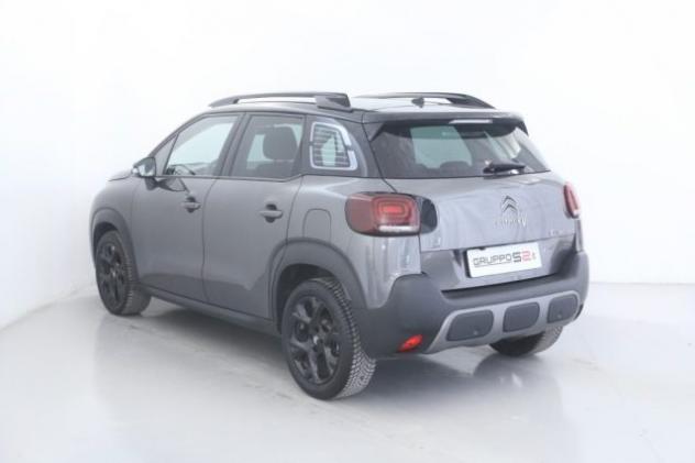CITROEN C3 Aircross PureTech 110 S&S Shine NEOPATENTATI/Retrocamera rif. 21967669 - Foto 6