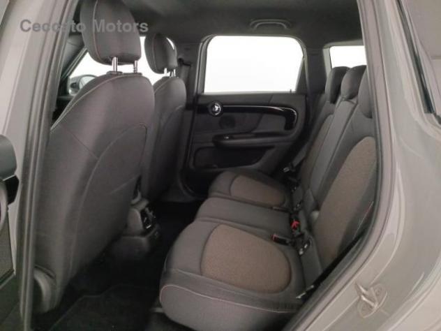 MINI Countryman 2.0 Cooper D Hype Countryman rif. 21243392 - Foto 8