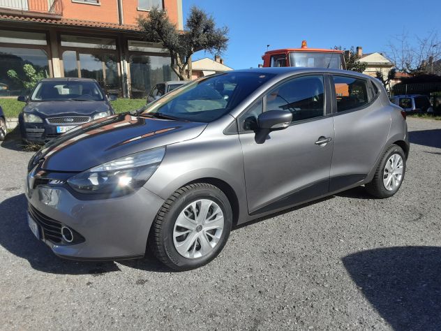 RENAULT CLIO NEOPATENTATI - Foto 7