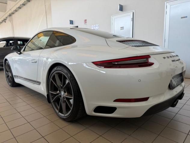 PORSCHE 991 3.0 Carrera T PDK //SERVICE PORSCHE// rif. 24062547 - Foto 4