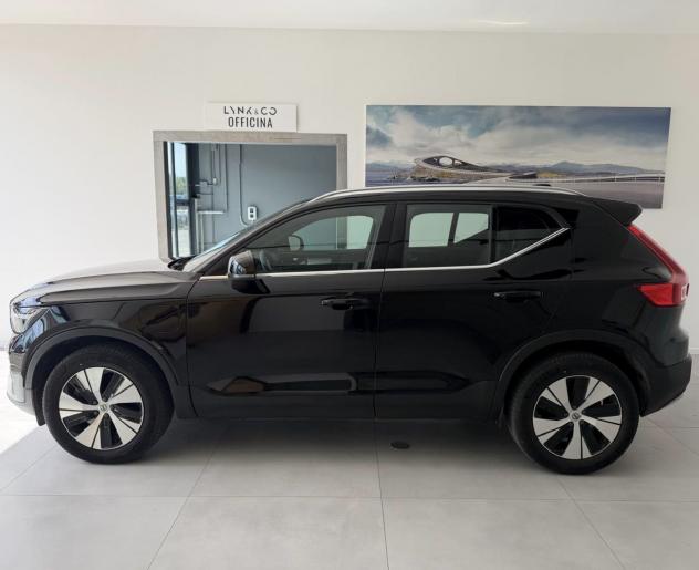 Volvo XC40 Recharge T4 Plug-in Hybrid auto Recharge Core - Foto 7