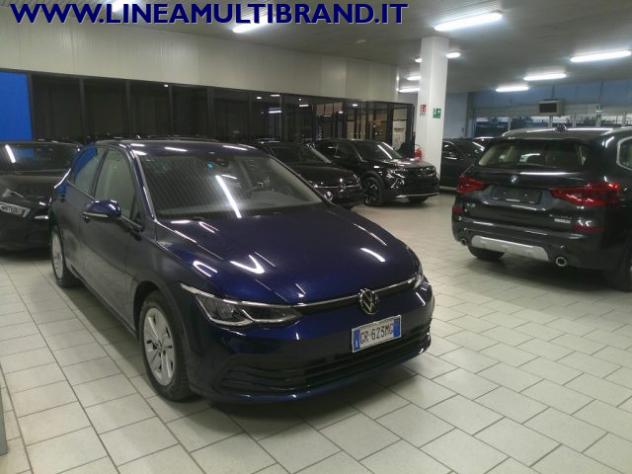 VOLKSWAGEN Golf 2.0 TDI 115 CV SCR Life PREZZO REALE!!! rif. 23505924 - Foto 9