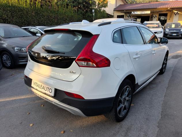 Volvo V40 Cross Country Ocean Race - Foto 4
