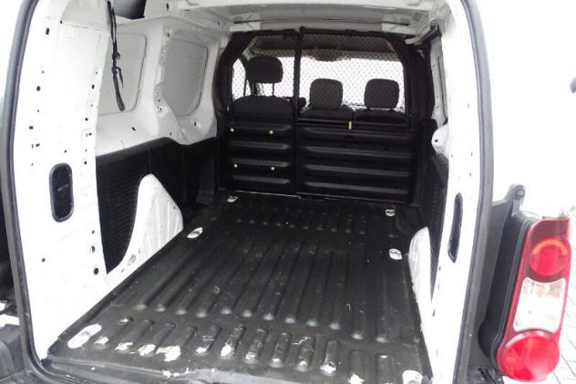 Citroën Berlingo Berlingo Multispace 1.6 HDi 115 Seduction - Foto 5