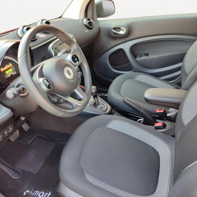 Smart Fortwo eq Pure 4,6kW - Foto 9