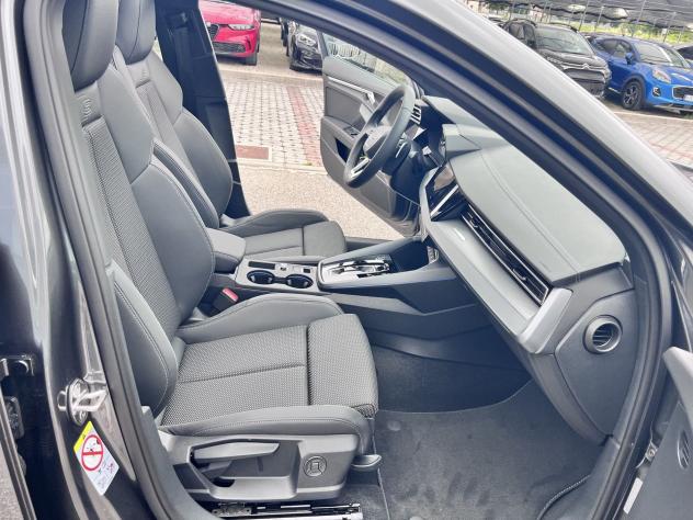 Audi A3 Sportback 35 TDI S-Tronic S-Line / Tetto Apribile - Foto 6