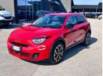 FIAT 600 Hybrid 100 CV DCT MHEV La Prima / Rosso Passione