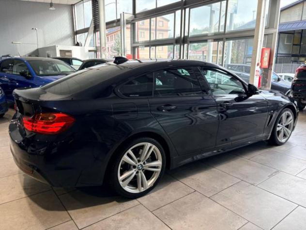 BMW 430 d 258CV xDrive Gran Coupé Msport / M sport rif. 23588273 - Foto 5
