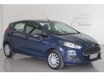 FORD - Fiesta - 1.0 80CV 5p.