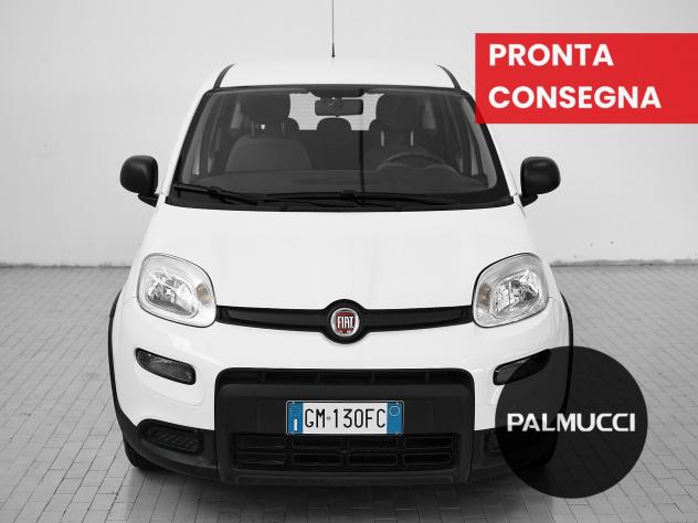 FIAT Panda 1.0 FireFly 70cv S&S Hybrid - Foto 2