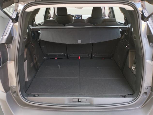 PEUGEOT 5008 II 2021 1.5 bluehdi Allure Pack s * 7 POSTI * - Foto 6