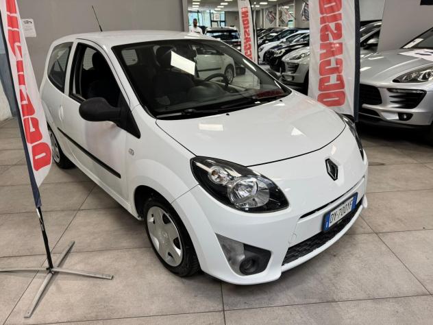 Renault Twingo 1.2 8V Dynamique - Foto 4