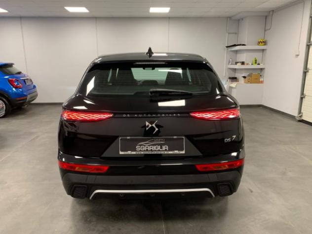 DS AUTOMOBILES DS 7 1.5 BlueHDi Automatico Bastille Business rif. 23904741 - Foto 5