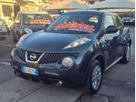 Nissan Juke 1.5 dCi Visia
