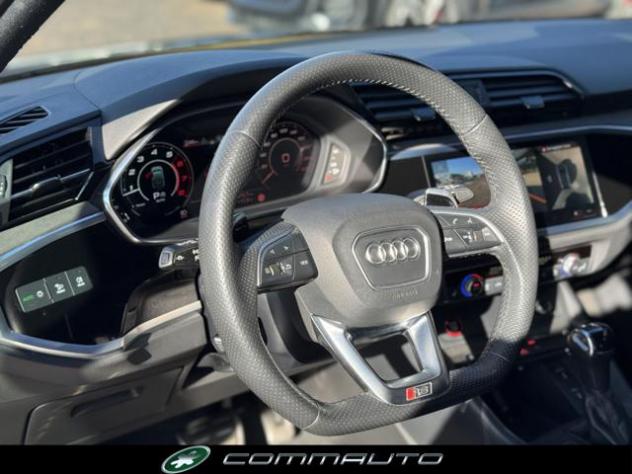 AUDI RS Q3 SPB quattro S tronic rif. 23373439 - Foto 10
