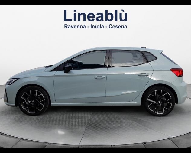 SEAT Ibiza 1.0 Eco TSI 85KW FR DSG - Foto 2