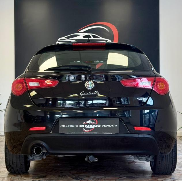Alfa Romeo Giulietta 1.6 JTDm-2 105 CV Exclusive - Foto 6