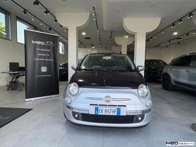 FIAT - 500 - 1.2 EasyPower Lounge - Foto 3