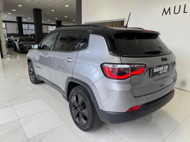 JEEP - Compass - 1.6 Mjt II 2WD Night Eagle - Foto 2