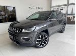 JEEP - Compass -  2.0 Mjt II aut. 4WD Opening Ed.