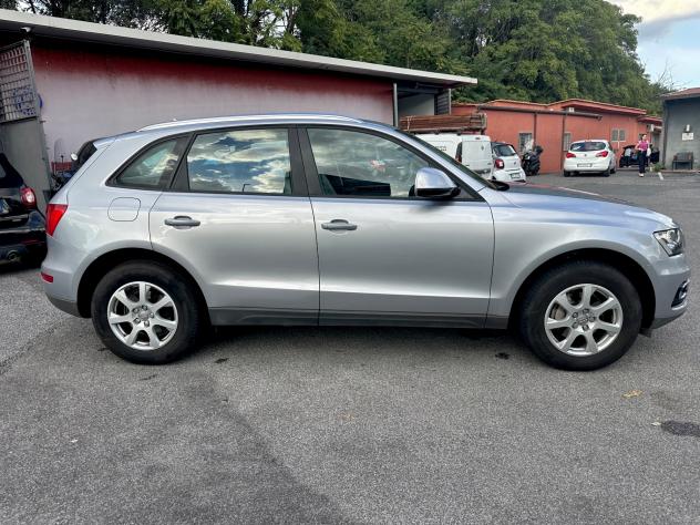 Audi Q5 2.0 TDI 190 CV clean diesel quattro S tr. Advanced Plus Pelle Camera SERVICE - Foto 6