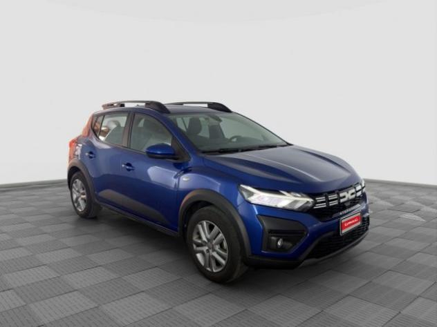 DACIA Sandero Sandero Stepway 1.0 TCe 90 CV Expression rif. 24023956 - Foto 7