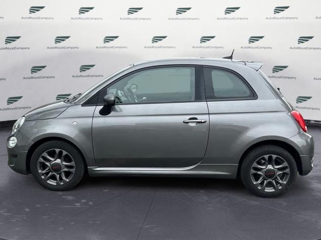 FIAT 500 1.2 69cv Sport - Foto 8