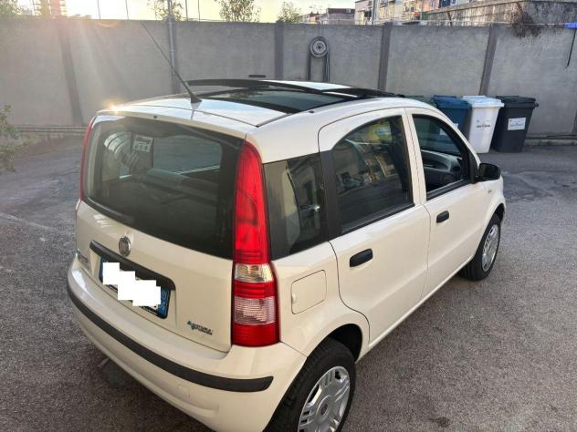FIAT Panda 1.2 Dynamic Natural Power METANO - Foto 6