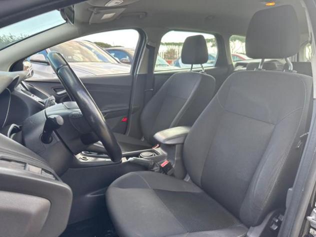 FORD Focus SW 1.5d 120cv NAVI CRUISE CONTROL CERCHI IN LEGA rif. 23158422 - Foto 9